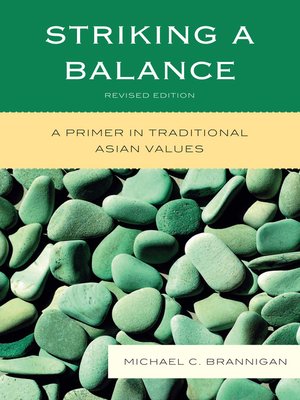 cover image of Striking a Balance